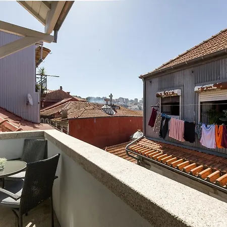 Ribeira Douro Szálloda 2*
