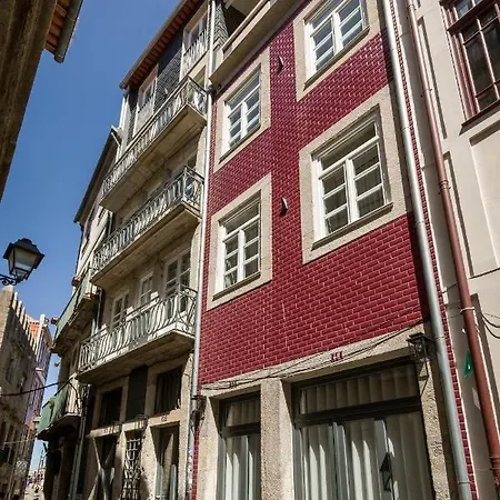 Szálloda Ribeira Douro