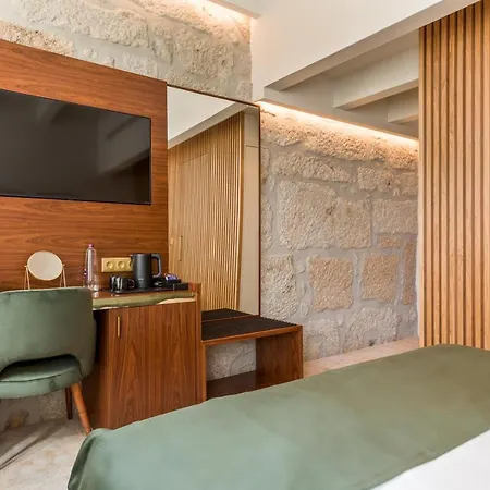 Hotel Ribeira Douro Porto