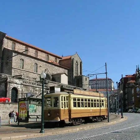 Szálloda Ribeira Douro 2*